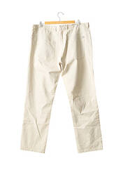 Pantalon beige TWENTY ONE pour homme seconde vue