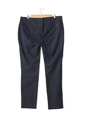 Pantalon bleu HACKETT pour homme seconde vue