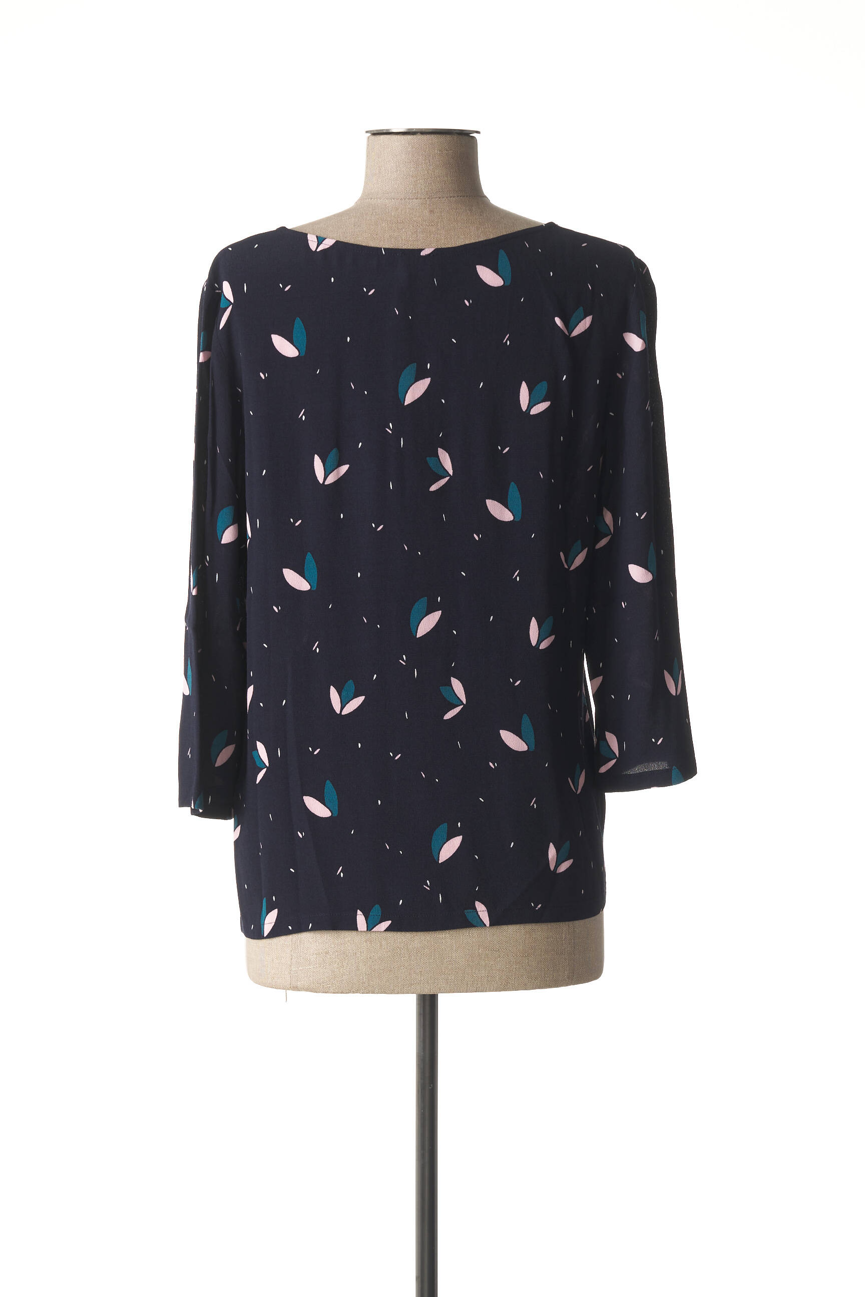 S, T1 Blouse DES PETITS HAUTS 36 Femme Vêtements Des Petits Hauts Femme Hauts Des Petits Hauts Femme Blouses & Chemises  Des Petits Hauts Femme Blouses Des Petits Hauts Femme Blouses Des Petits Hauts Femme noir 