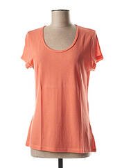 T-shirt rose ALDO MARTIN'S pour femme seconde vue