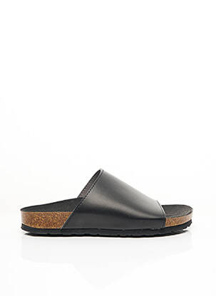 Mules/Sabots noir GOOD GUYS pour femme