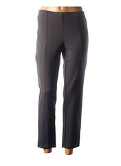 Pantalon 7/8 gris STARK pour femme seconde vue