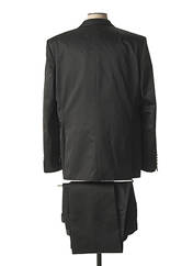 Costume de cérémonie noir DIGEL pour homme seconde vue