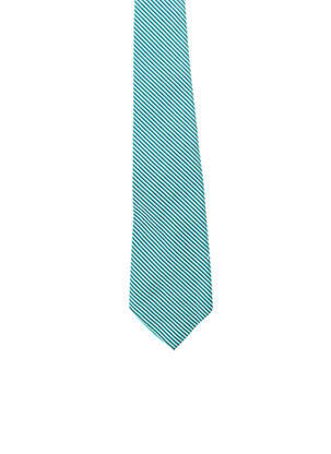 Cravate vert CRAVATE DE PRESTIGE pour homme
