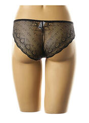 Culotte rouge HANA pour femme seconde vue