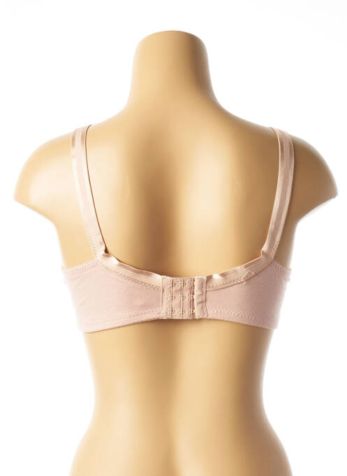 Soutien-gorge beige ROSA JUNIO pour femme
