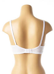 Soutien-gorge blanc ANDLINA pour femme seconde vue
