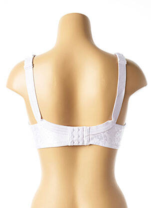 Soutien-gorge blanc HANA femme