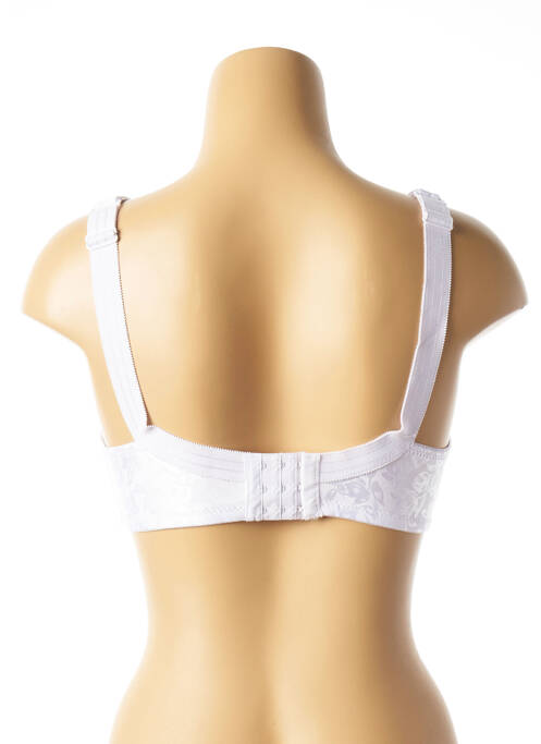 Soutien-gorge blanc HANA pour femme