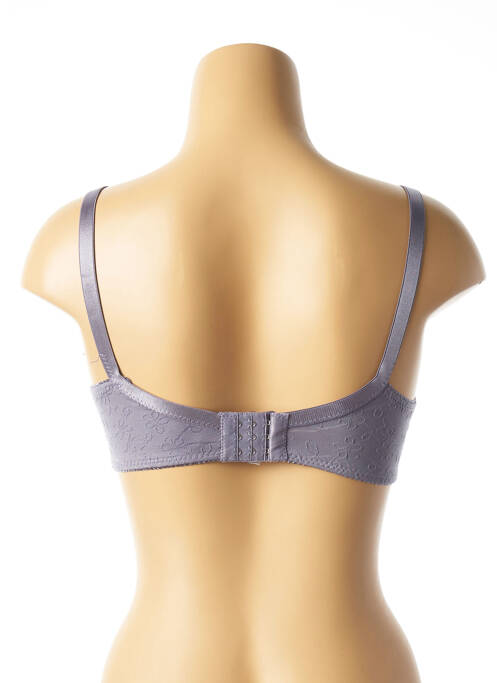 Soutien-gorge bleu HANA pour femme