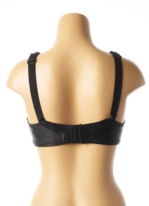 Soutien-gorge noir HANA femme