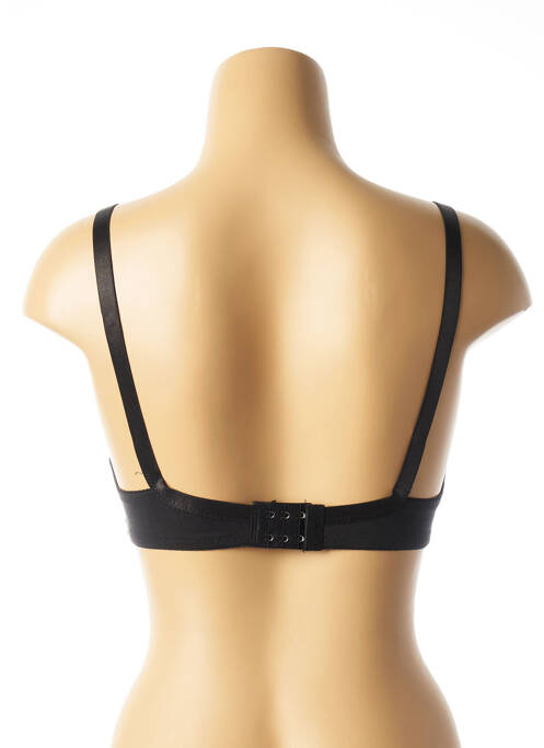 Soutien-gorge noir HANA pour femme