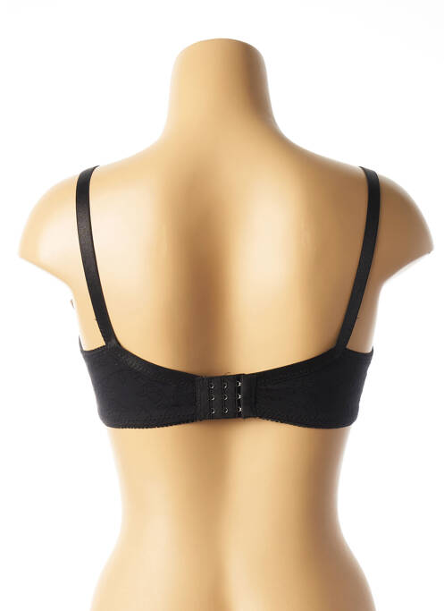 Soutien-gorge noir HANA pour femme