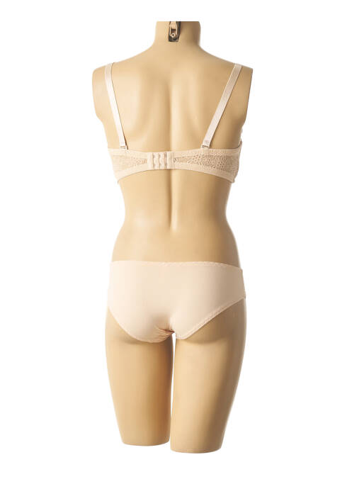 Ensemble lingerie chair HANA pour femme