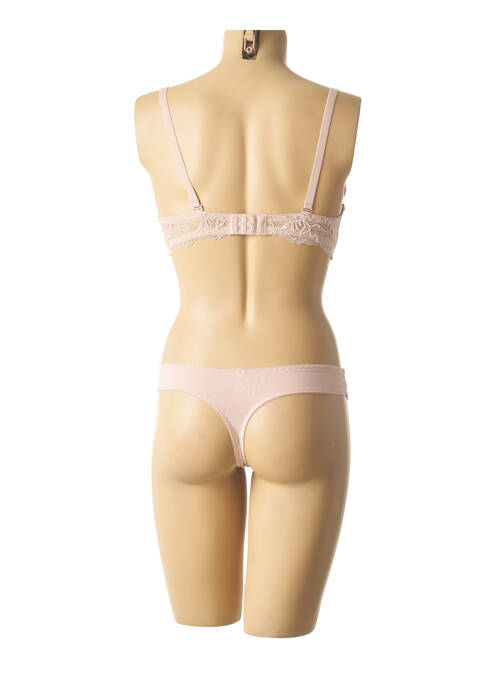 Ensemble lingerie chair HANA pour femme