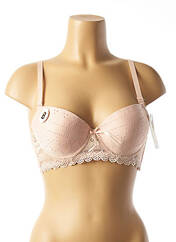 Soutien-gorge chair HANA pour femme seconde vue