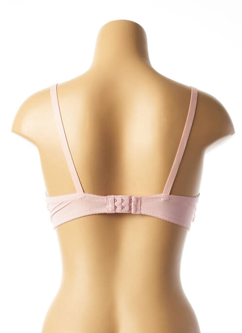 Soutien-gorge rose HANA pour femme