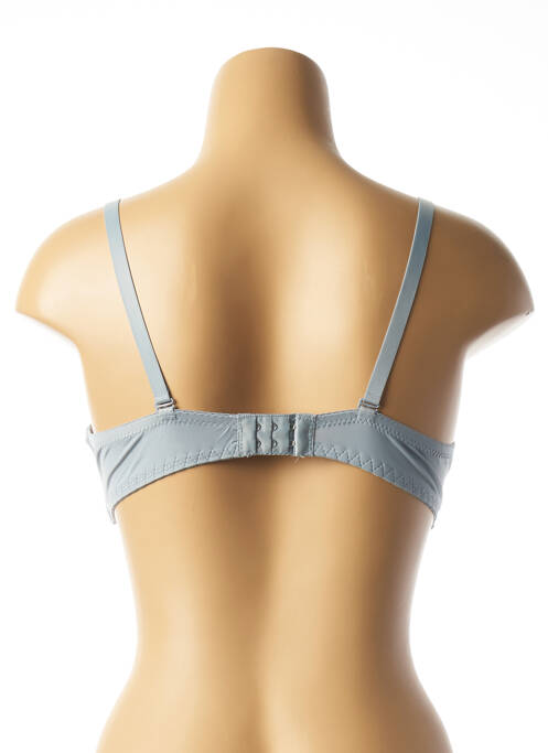 Soutien-gorge bleu HANA pour femme