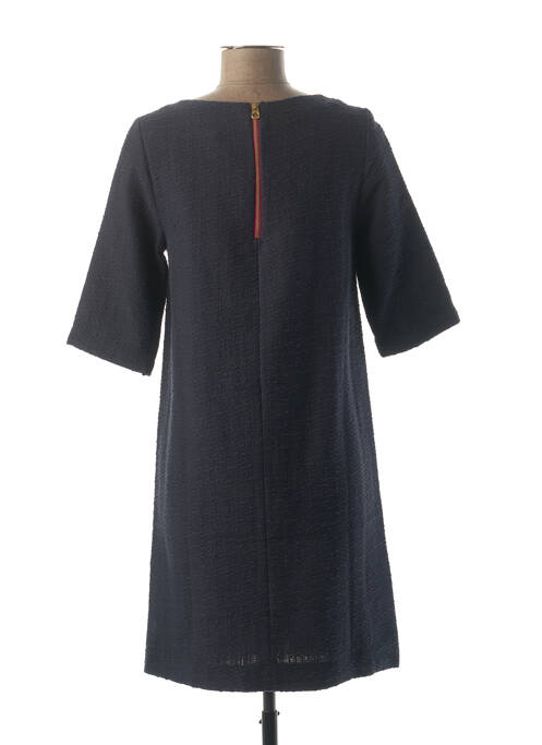 Robe courte bleu JOULES pour femme
