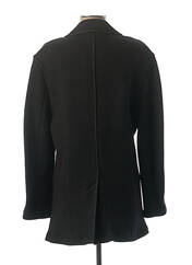 Veste casual noir TRANSIT pour femme seconde vue