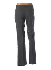 Pantalon droit gris BELLEROSE pour femme seconde vue