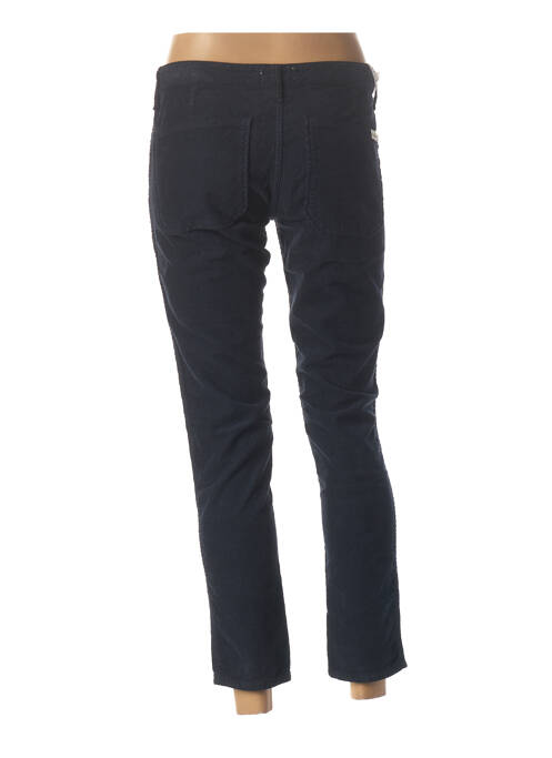 Pantalon 7/8 bleu BA&SH pour femme