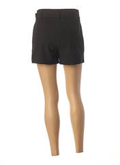 Short noir STELLA FOREST pour femme seconde vue