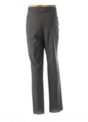 Pantalon droit gris ROY ROBSON pour homme seconde vue