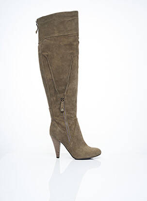 Bottes GUESS Femme Pas Cher Bottes GUESS Femme Modz