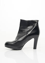 Bottines/Boots noir GADEA pour femme seconde vue
