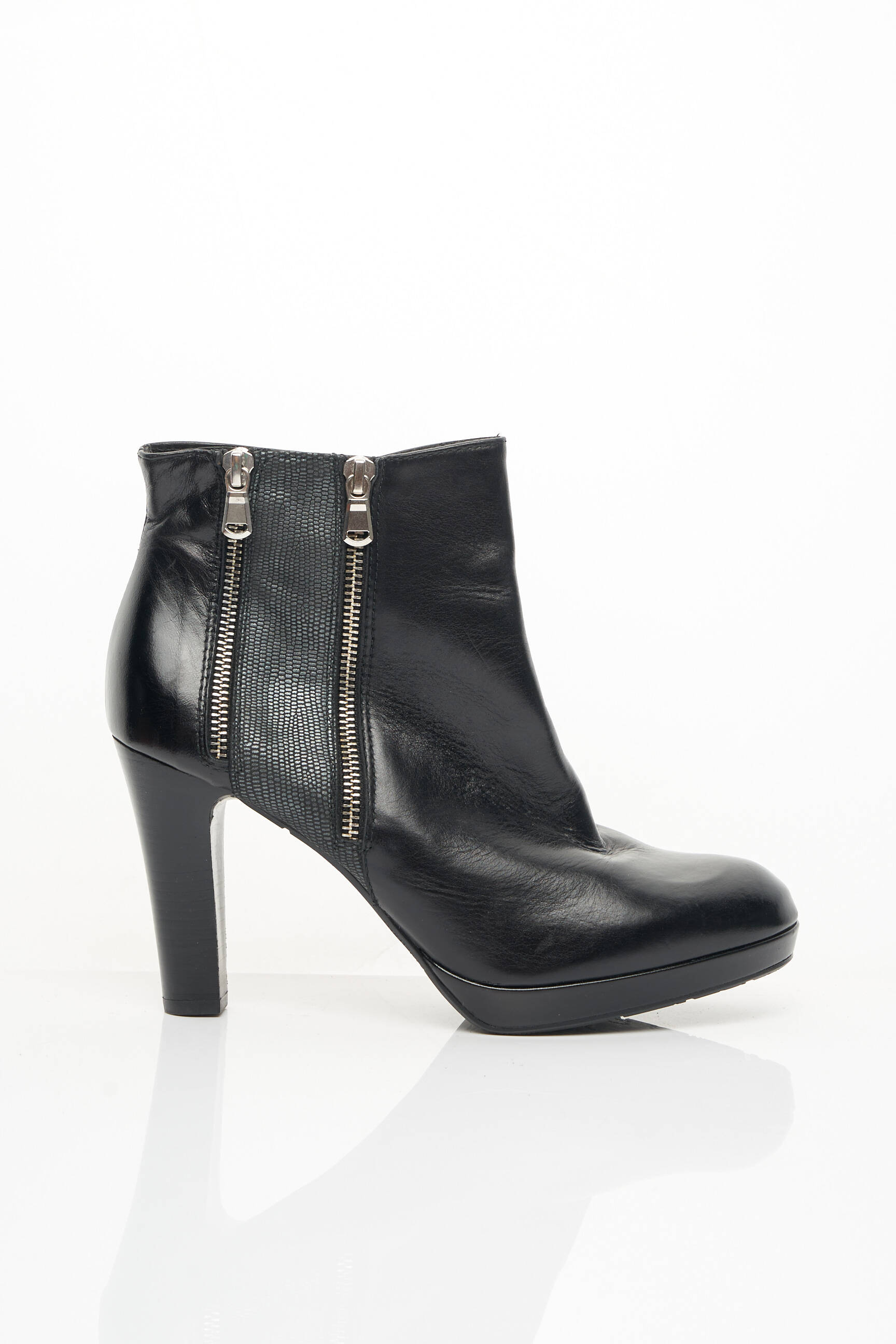 Bottines cheap femme gadea