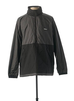 Manteau obey outlet homme