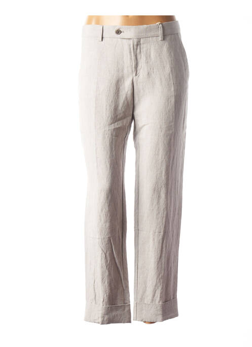 Pantalon gris QUIET pour femme