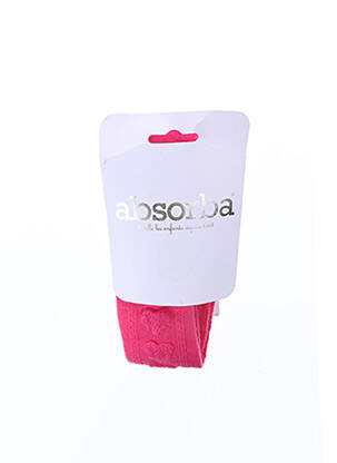 Absorba Underwear 6P65216-RA Culottes Fille 