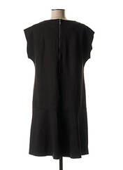 Robe mi-longue noir PENNYBLACK pour femme seconde vue