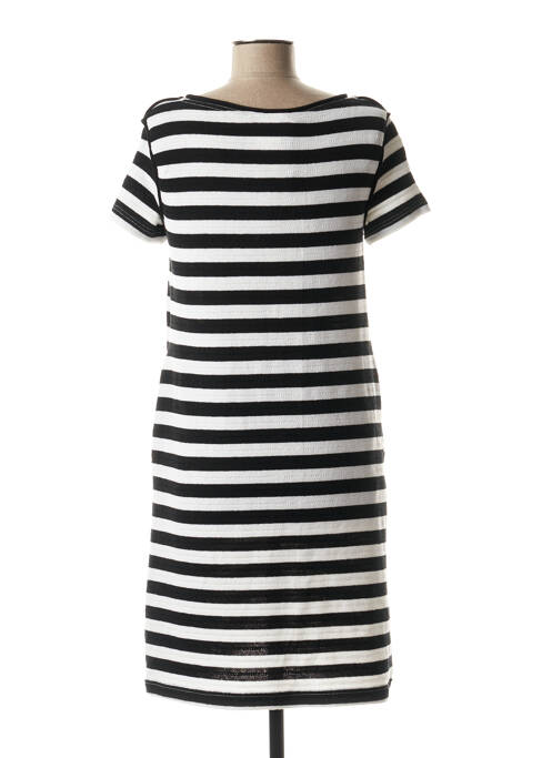 Robe pull noir PENNYBLACK pour femme