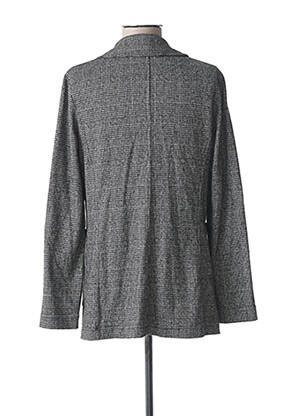 Blazer poches gris PENNYBLACK femme