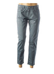 Pantalon 7/8 gris CLOSED pour femme seconde vue