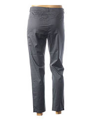 Pantalon 7/8 gris TRANSIT pour femme seconde vue