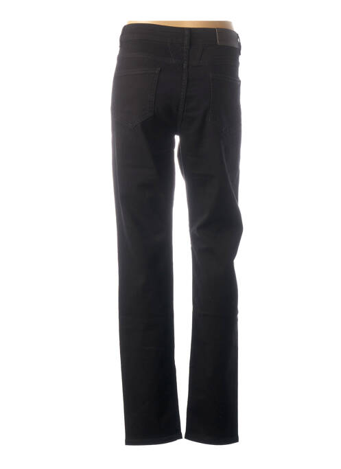 Jeans coupe slim noir CLOSED pour femme