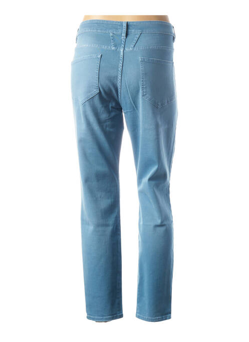 Pantalon 7/8 bleu CLOSED pour femme