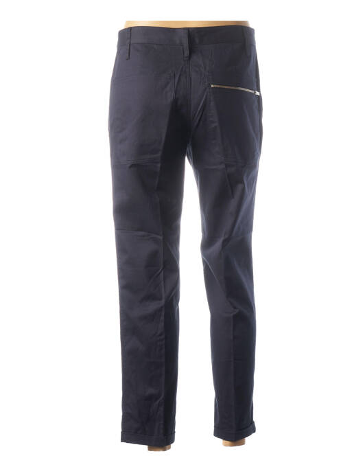 Pantalon 7/8 bleu CLOSED pour femme
