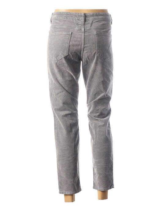 Pantalon 7/8 gris CLOSED pour femme