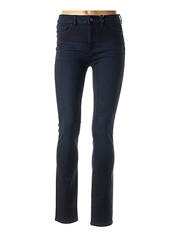 Jeans skinny bleu DL 1961 pour femme seconde vue