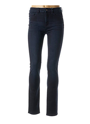 Jeans skinny bleu DL 1961 pour femme