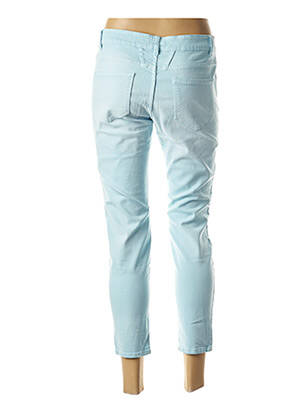 Jeans coupe slim slim taille normale bleu CLOSED femme