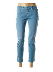 Jeans coupe slim bleu CLOSED pour femme seconde vue