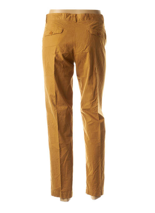 Pantalon 7/8 marron HARTFORD pour femme