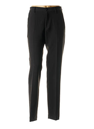 Pantalon slim taille normale taille normale noir CLOSED femme