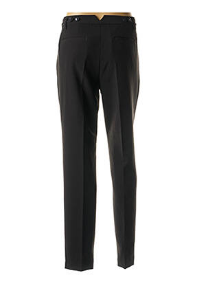 Pantalon slim taille normale taille normale noir CLOSED femme
